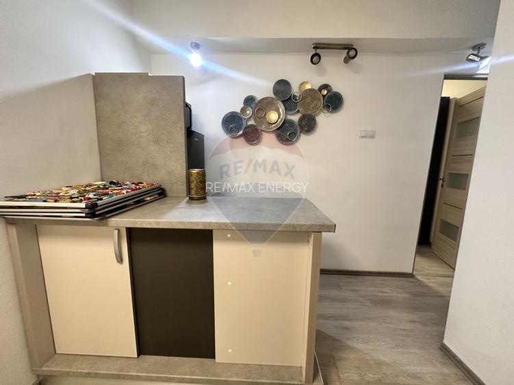 Apartament 2 camere, Semicentral - 6