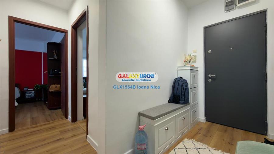 APARTAMENT 2 CAMERE DE VANZARE DRUMUL TABEREI BALCON URGENT - 10