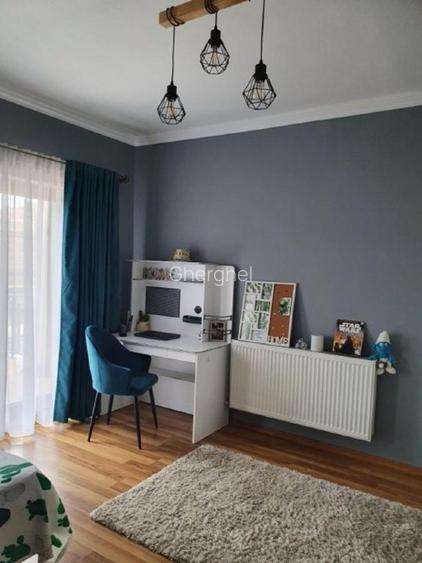 Vila de vanzare direct de la proprietar 428000€  Brâncoveanu  colți cu Liviu R98 - 10