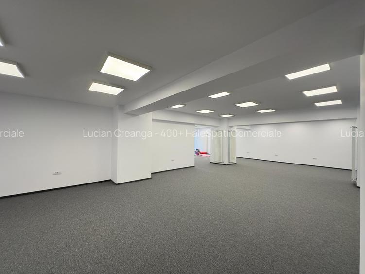 Spatiu comercial 172mp, central, langa Regina Maria - 8