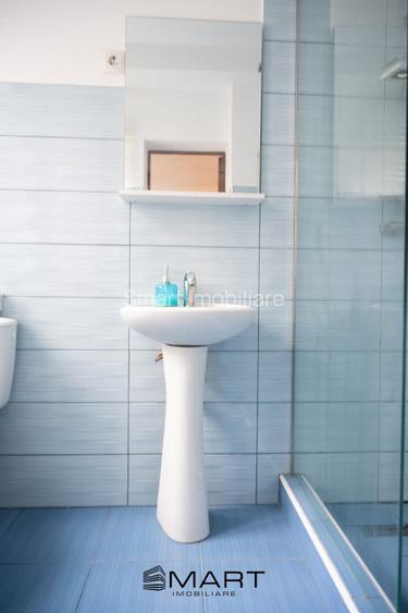 Apartament 2 Camere si Curte Zona Centrala - 11