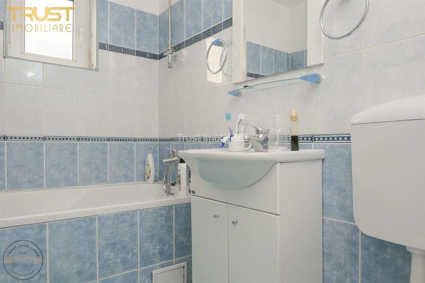 3 camere l Decomandat l 2 Bai l 2 Balcoane l Parcare - 5