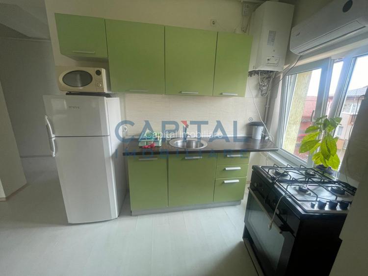  0% Comision | Apartament 3 camere decomandat | 20 minute de UMF | Zorilor - 5