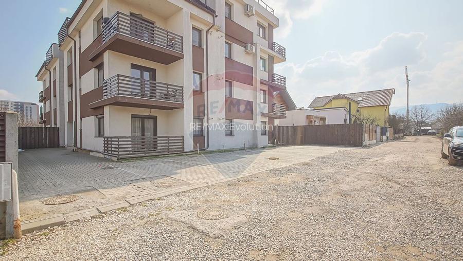 0% COMISION | GARSONIERA TIP STUDIO | TRACTORU - 19