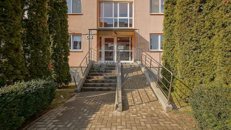 Apartament 2 camere, Avantgarden Bartolomeu, str Pescărușului - 15