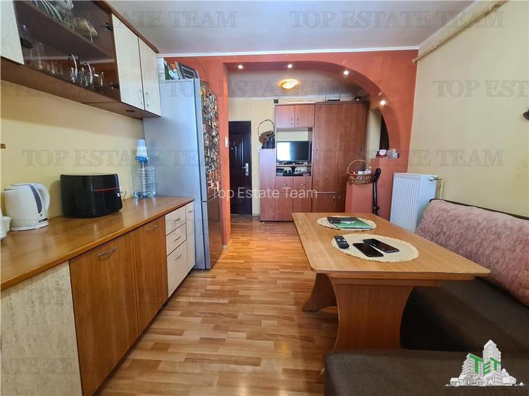 Apartament 2 camere centrala proprie, boxa si loc de parcare Rahova - 3