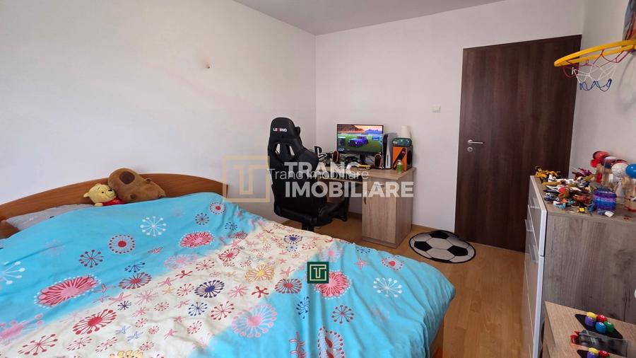 Apartament 3 camere de vânzare – Calea Girocului, Timișoara - 10