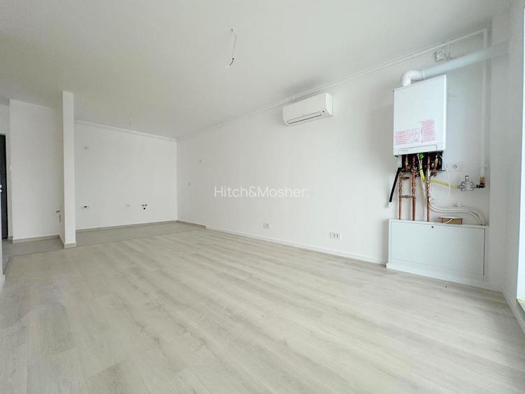 Apartament 2 camere de închiriat – Denya Forest - 3