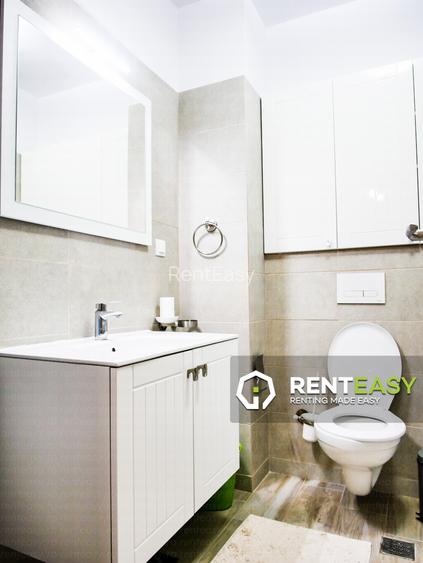 Apartament 3 camere  situat in zona Tudor Vladimirescu - Conest Residence - 12