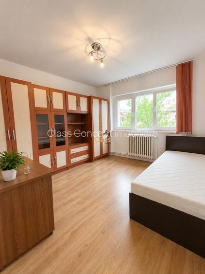 Apartament 2 camere | Decomandat | 49 mpu | Iulius Mall Intre Lacuri - 5