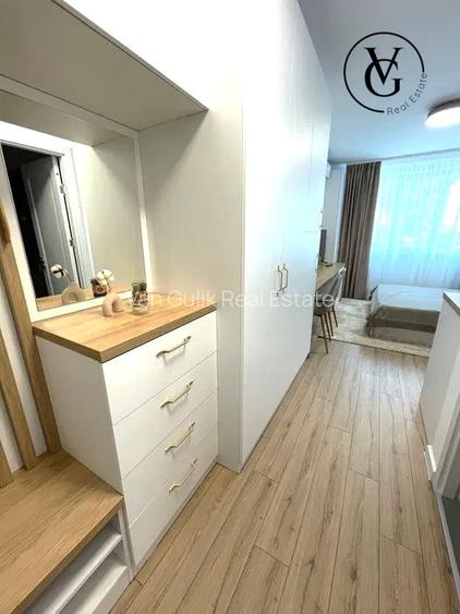 Studio modern - zona Faleza Nord - centrala proprie - 5