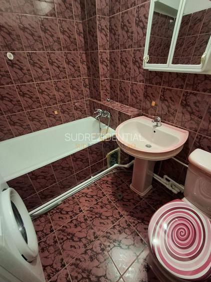 4 Camere, Calea Rahova-Mihail Sebastian, stradal, bloc reabilitat - 17