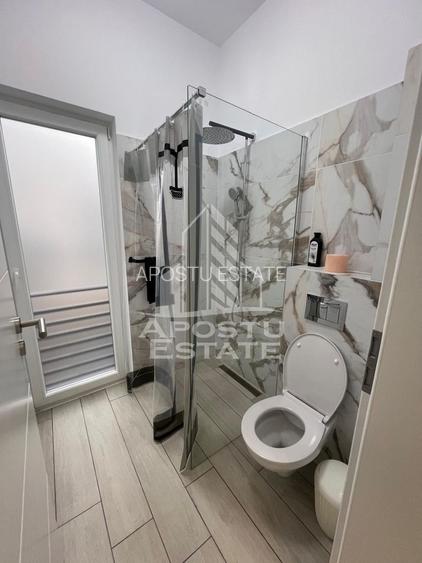 Apartament in Ghiroda 2 camere ,etaj 1 - 16