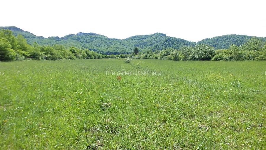 Teren Intravilan - Pretabil Investitie - 4