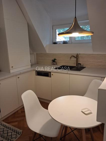 Apartament 2 camere strada Londra Dorobanți - 7