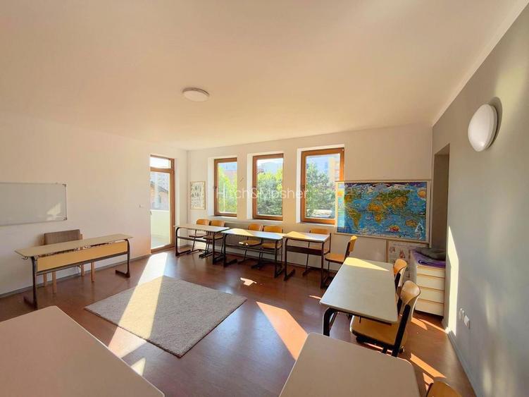 Casa de vanzare in zona Aradului - 987 mp teren - 7