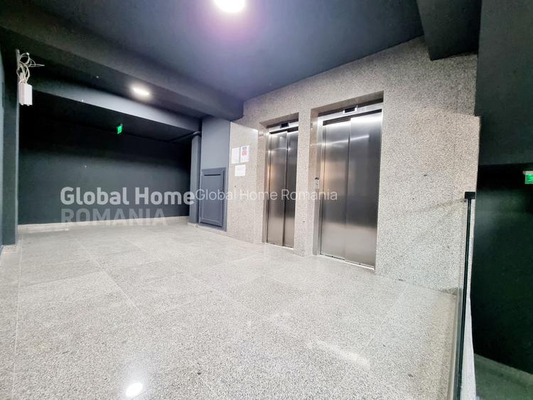 Pipera 1| Penthouse 4 Camere + Terasa Proprie Etaj 6 + Parcare |Finisaje Premium - 56