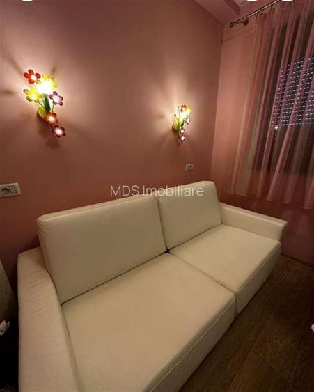 Mobilat și utilat modern in bloc nou cu loc de parcare inclus - 4