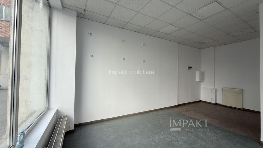 Spatiu comercial cu vitrina generoasa aproape de centru - 3