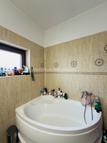 Duplex 4 camere, 88mp utili, 215mp utili - Braytim - 12