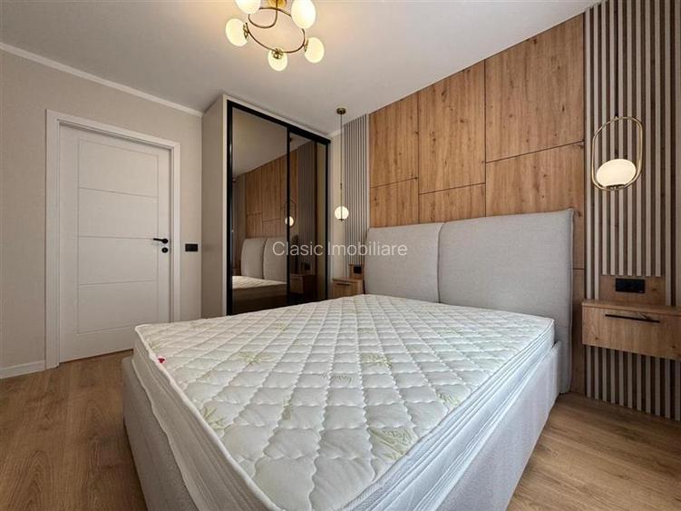 Vanzare apartament 3 camere de LUX Grigorescu zona Casa Radio, Cluj-Napoca - 8