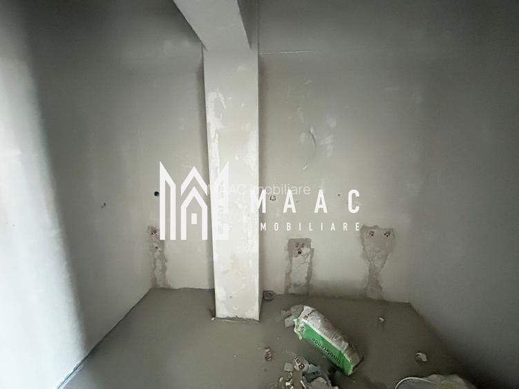 Apartament 2 camere | Etaj 1 | Încălzire în pardoseală | Parcare | Șelimbăr - 5