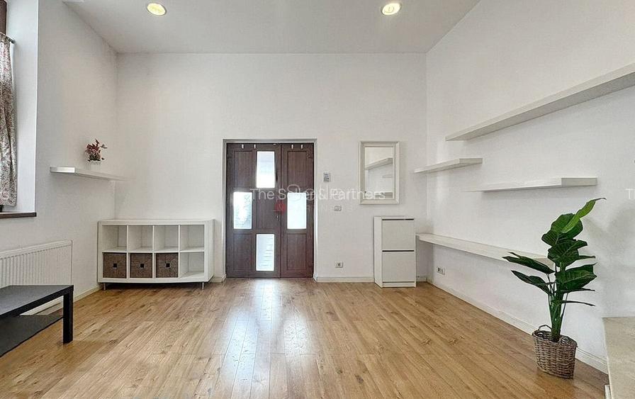 Apartament Cu Gradina | Zona Centrala - 9