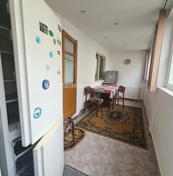 Exclusiv apartament 2 camere decomandat Astra - Paraului - 11