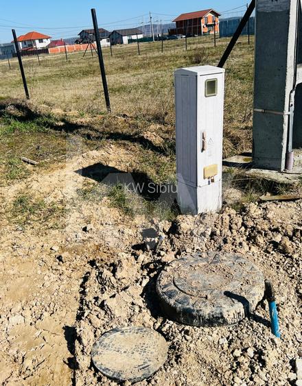 Casa unifamilială mare 5 cam, garaj, curte. Întabulată. Fughiu Oradea - 12