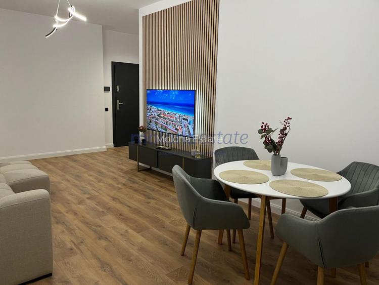 Apartament 2 camere / Decomandat / Elite City - 2