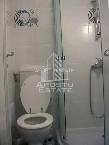 Apartament cu 1 camera, 28 mp,  AC, Timisoara, Olimpia Stadion - 6