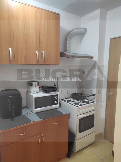 Apartament 2 camere, 60 mp, garaj, zona Sigma - 5