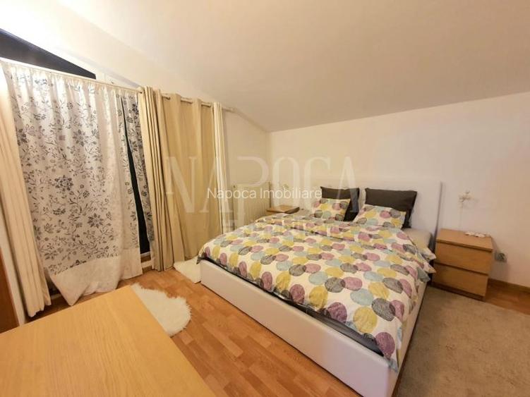 Casa 5 camere de inchiriat in Buna Ziua, Cluj Napoca - 6