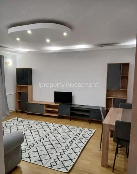 3 Camere | 13 Septembrie | Mobilat + Utilat | Mutare imediata - 2