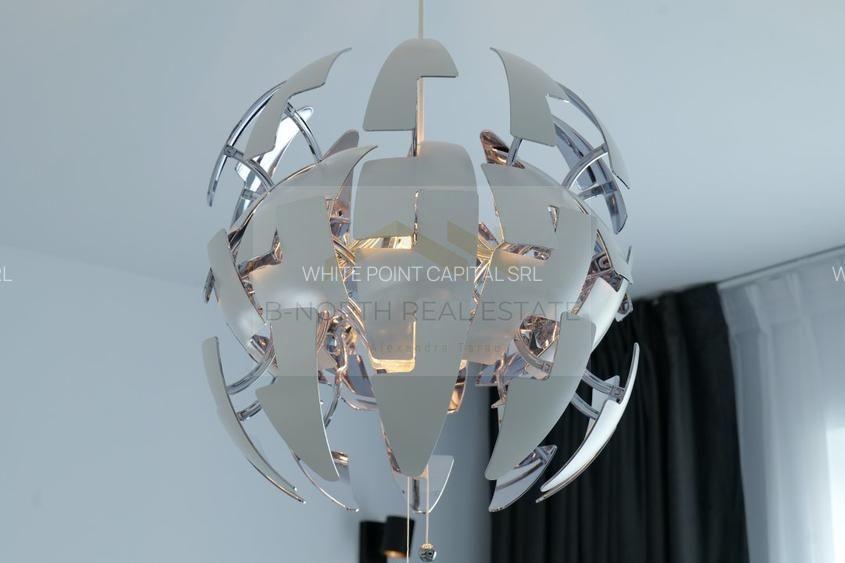 Apartament de închiriat 3 camereAurel Vlaicu  84 mp Prima închiriere Bloc nou - 11