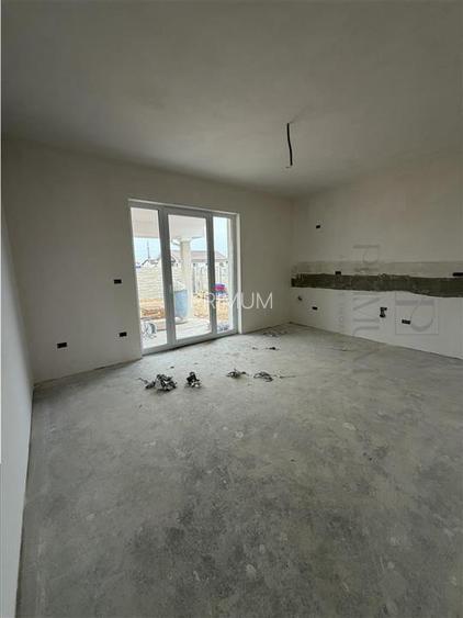 Casa individuala - 180 mp utili - garaj - finisaje premium - 2