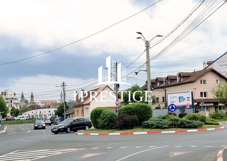 APARTAMENT 2 CAMERE SIBIU CENTRAL LÂNGĂ PIAȚA CIBIN, RENOVAT, PARCARE - 12