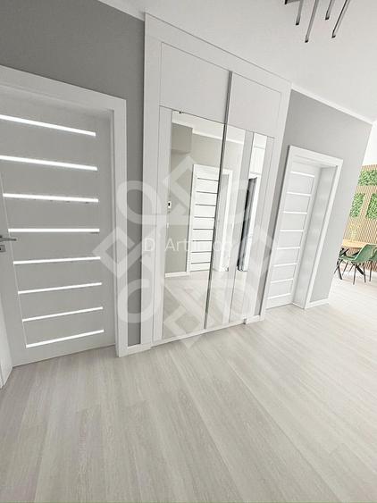 Apartament modern cu 3 camere Prima Onestilor - 4