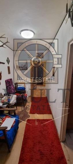  Apartament 3 camere Brancoveanu-Luica - 4