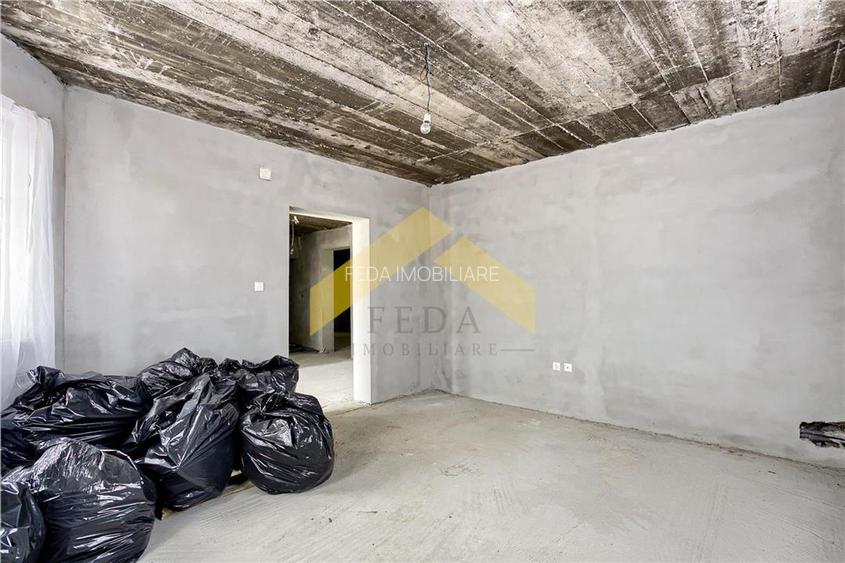 Casa noua de vanzare orasul Ineu - 41