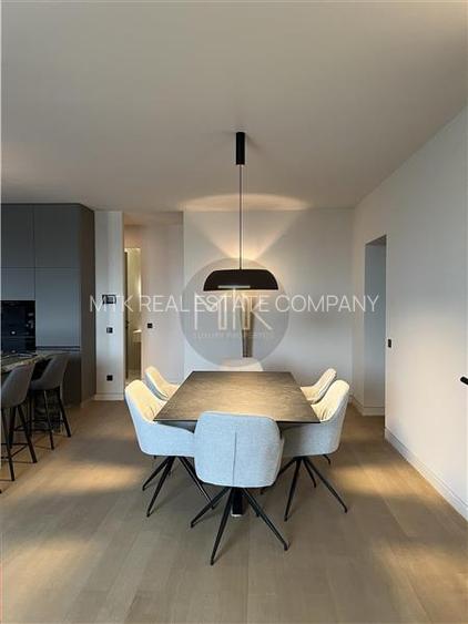 Apartament 3 camere LUX, smarthome | Floreasca - vedere directa spre lac - 10