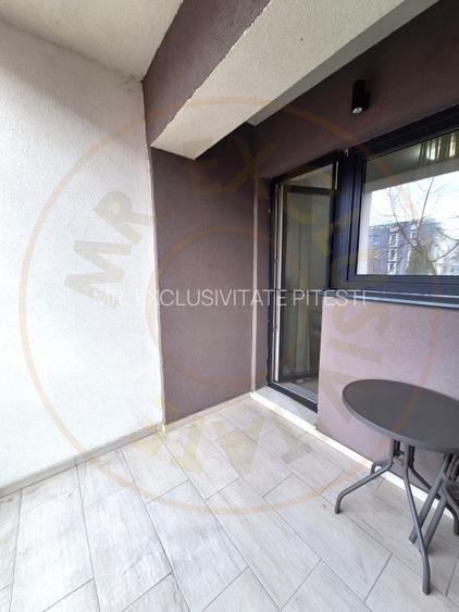 Apartament 2 camere Modern bloc Elite in Craiovei-Oportunitate rara - 13