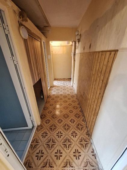 VÂND/SCHIMB * APARTAMENT 3 CAMERE * STRADAL * ETAJ 2 * TOMIS NORD  * GAZE *  - 10