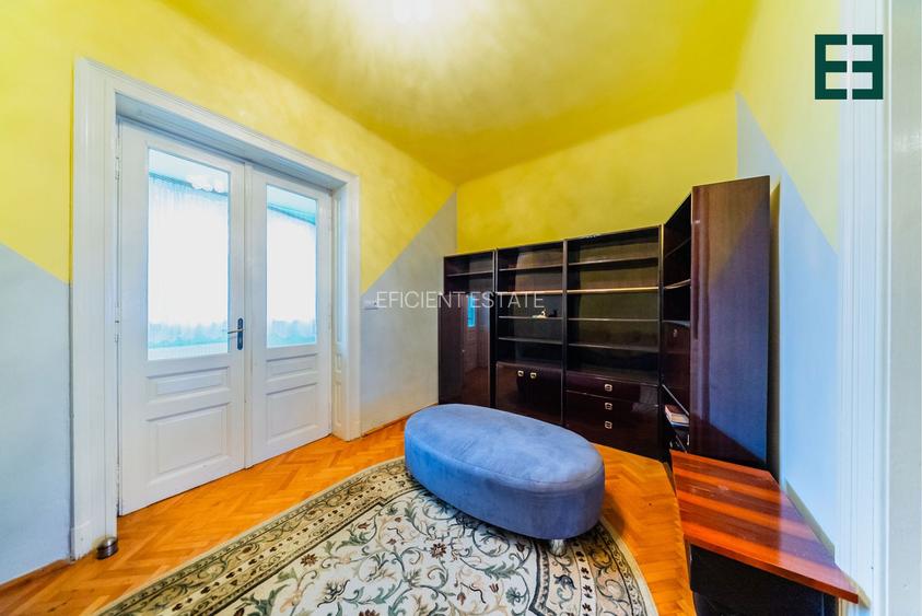 Casă cu 4 camere și 1044 mp Teren - Aradul Nou - Arad - 7