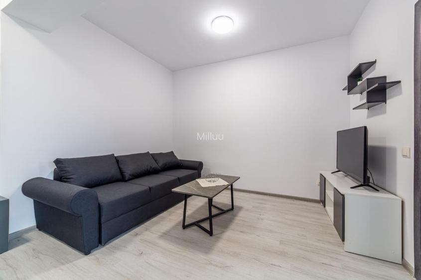 Studio | Parcare | 5 Min Metrou Nicolae Teclu - 2
