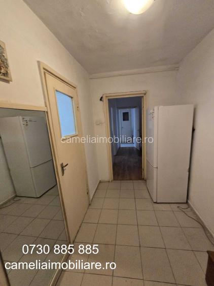 3 camere, CLASIC, metrou Pacii, zona Apusului, str Apele Vii, semistradal - 19