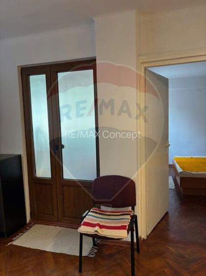 Inchiriere apartament 2 camere strada Horea - 4