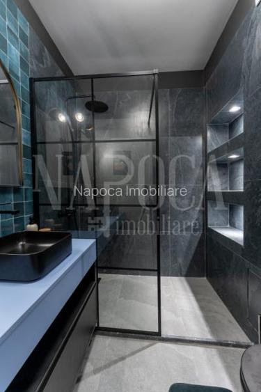 Apartament 2 camere de vanzare in Floresti - 12