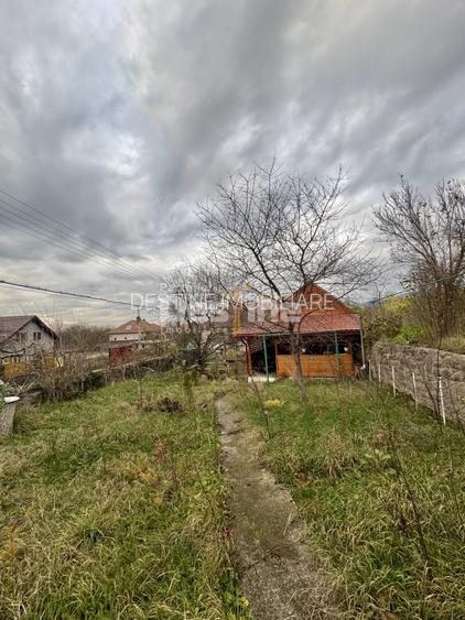 Casa de vânzare în Uroi. Schimb cu apartament în Simeria - 9