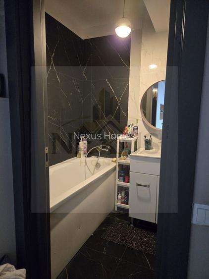 Metrou Berceni - Apartament 2 cam - Mobilat si utilat complet - 9